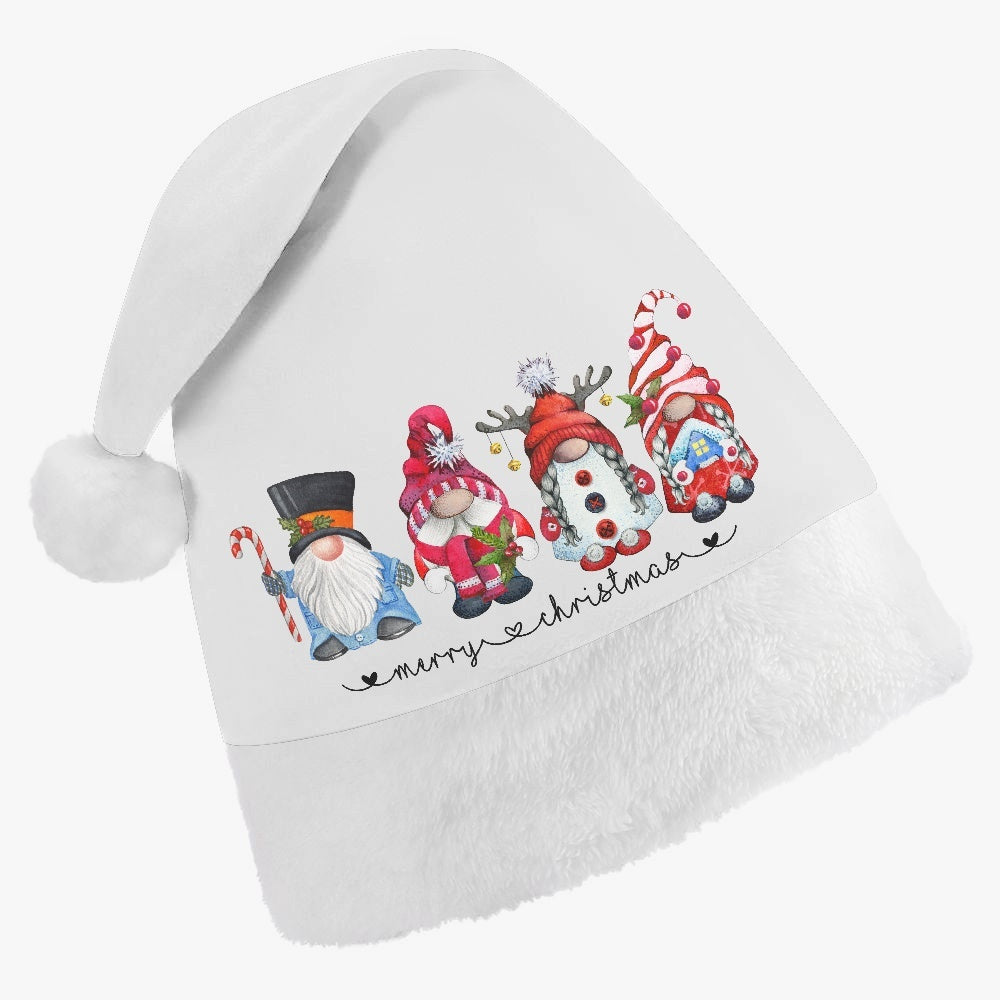 Adult Santa Hat