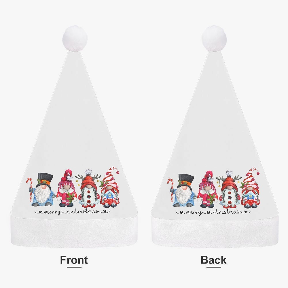 Adult Santa Hat