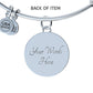 Luxury Circle Bangle