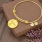 Luxury Circle Bangle