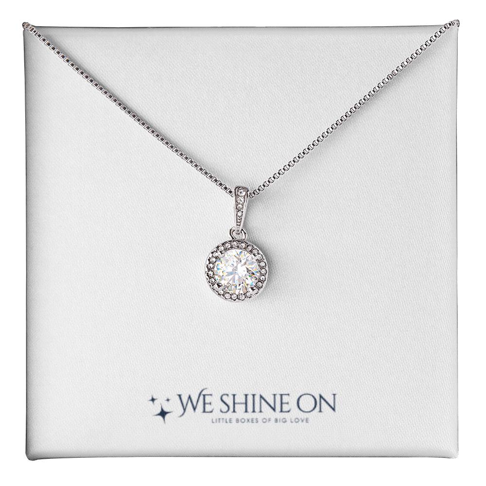Eternal Hope Necklace