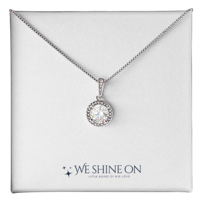Eternal Hope Necklace