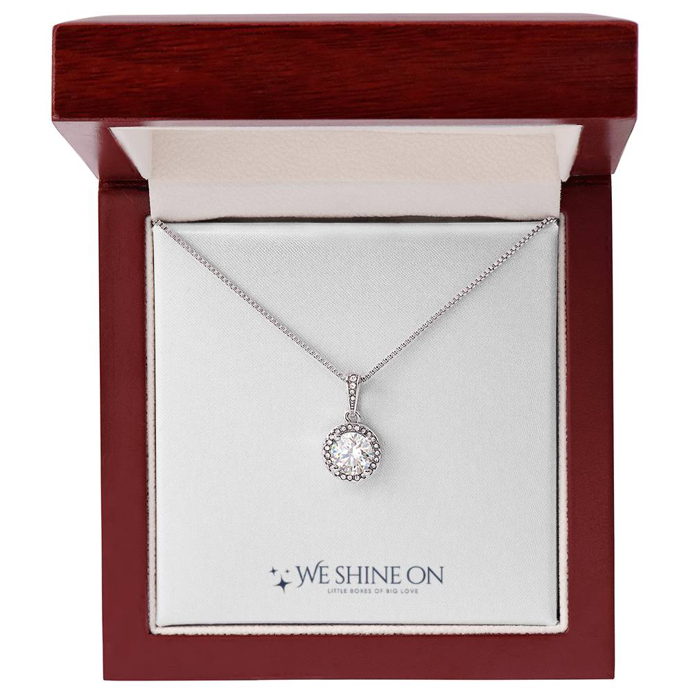 Eternal Hope Necklace