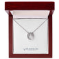 Lucky In Love Necklace