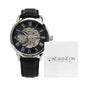 Openwork Watch