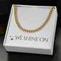 Cuban Link Chain