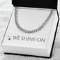 Cuban Link Chain
