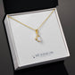 Alluring Beauty Necklace
