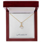 Alluring Beauty Necklace