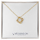 Love Knot Necklace