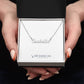 Personalised Name Necklace