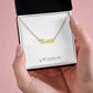 Personalised Name Necklace
