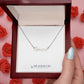 Personalised Name Necklace