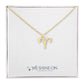Zodiac Symbol Necklace