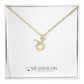 Zodiac Symbol Necklace