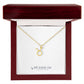 Zodiac Symbol Necklace