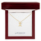 Zodiac Symbol Necklace