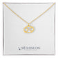 Zodiac Symbol Necklace