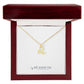 Zodiac Symbol Necklace