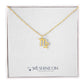 Zodiac Symbol Necklace