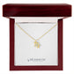 Zodiac Symbol Necklace