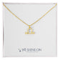 Zodiac Symbol Necklace