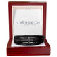 Men's Cross Bracelet