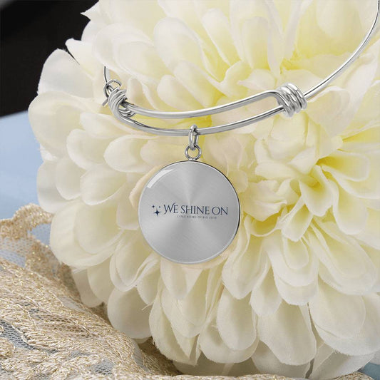 Luxury Circle Bangle