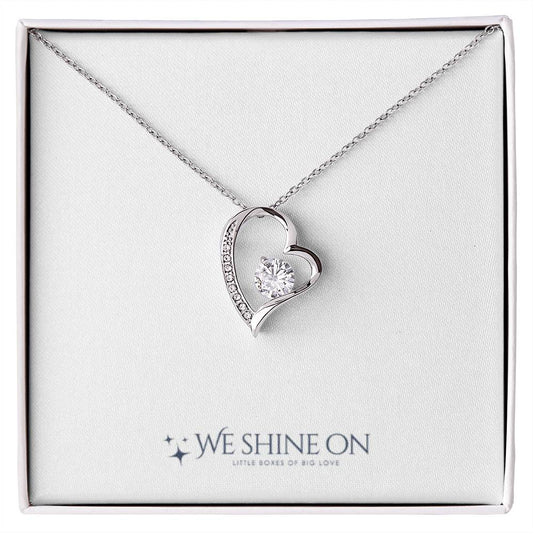 Forever Love Necklace