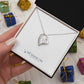 Forever Love Necklace