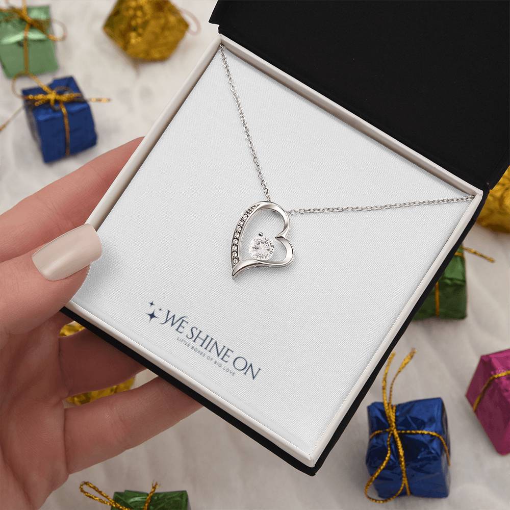Forever Love Necklace