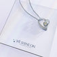 Forever Love Necklace