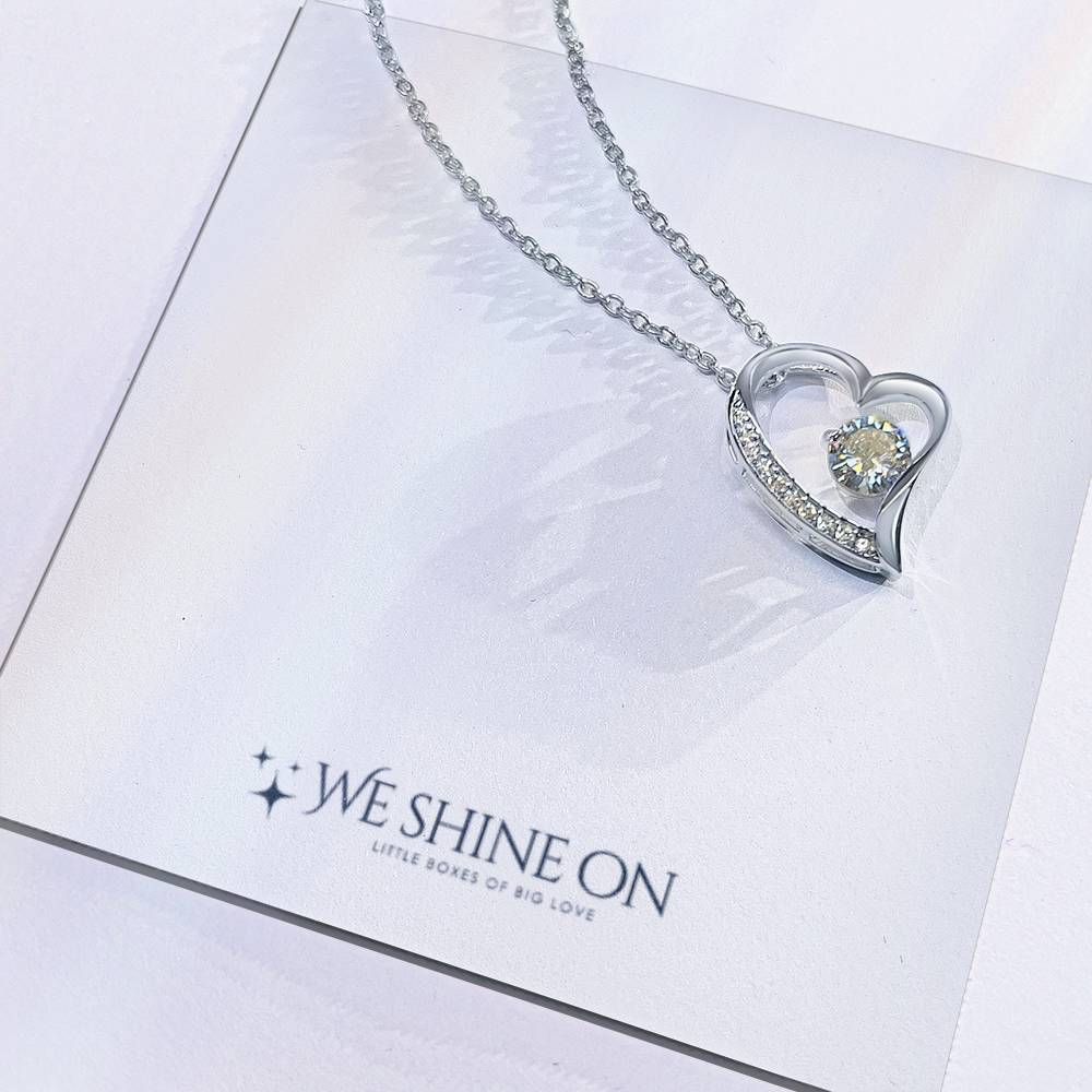 Forever Love Necklace