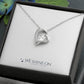 Forever Love Necklace