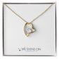 Forever Love Necklace