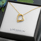 Forever Love Necklace